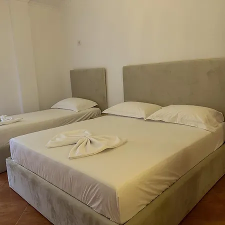Milis And Apartment *
