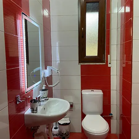 Apartmán Milis And *