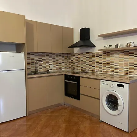 Milis And Apartment *