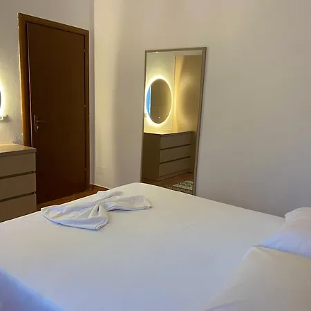 Apartmán Milis And