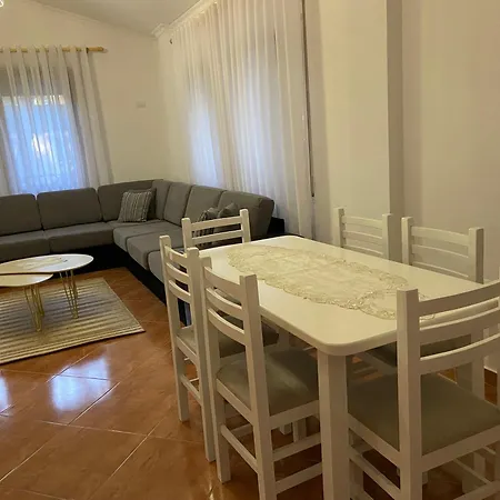 Apartment Milis And