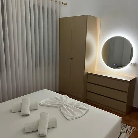Apartmán Milis And