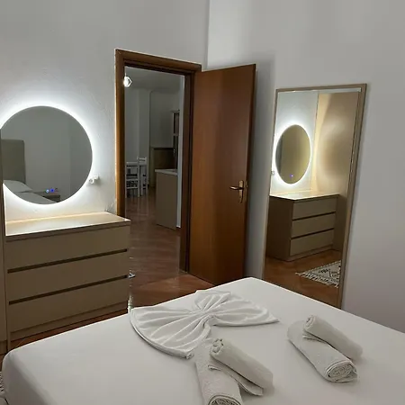 Apartmán Milis And *