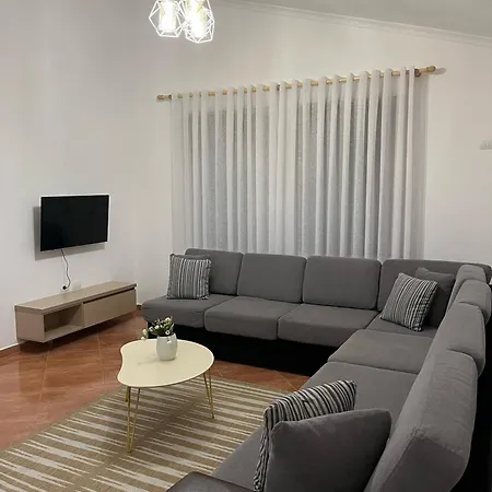 Apartmán Milis And Golem (Tirana)